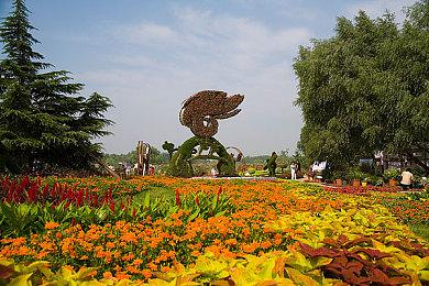 美少女养成游戏《火山的女儿》Demo上线 摩点众筹同步开启